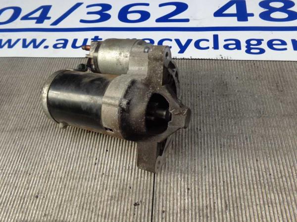 DEMARREUR PEUGEOT/ CITROEN/ FIAT - Vue 3